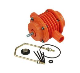 EXTOL čerpadlo na vrtačku pro 3/4" (20mm) hadici (8877025)