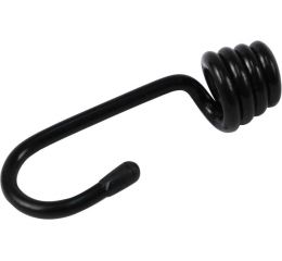 EXTOL háčky na elastický popruh o průměru 8mm, bal. 20ks, EXTOL CRAFT (10011)