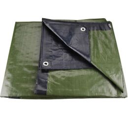EXTOL plachta 3x5m, 200g/m2 (8878203)
