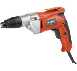 EXTOL šroubovák elektrický, 500W, EXTOL PREMIUM, ESD 500 (8890501)