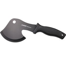EXTOL sekera trampská, 270mm, nerez, s nylonovým pouzdrem, EXTOL PREMIUM (8855310)