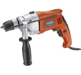 EXTOL vrtačka s příklepem, 850W, EXTOL PREMIUM, ID 850 C (8890032)