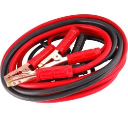 EXTOL kabel startovací, 800A, délka kabelu 5m, EXTOL PREMIUM (8864320)