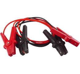 EXTOL kabel startovací, 200A, délka kabelu 3m, EXTOL CRAFT (9608)