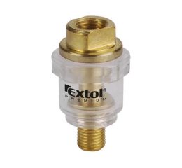 EXTOL přimazávač oleje, EXTOL PREMIUM (8865102)