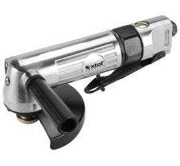EXTOL bruska úhlová, 125mm, 6,3bar (0,63MPa), EXTOL PREMIUM, GA 125 (8865034)
