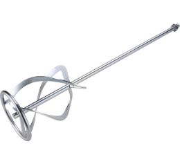 EXTOL míchací metla, průměr 140 mm, délka 600 mm, Extol Premium, pro míchadlo 8890601, EXTOL PREMIUM (8890601P)