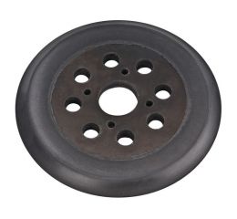 EXTOL Kotouč 125mm pro excentrickou  brusku 8894202 a 407201 (8894202M)