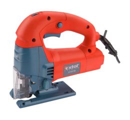 EXTOL pila přímočará, 530W, EXTOL PREMIUM, JS 530 BQ (8893102)