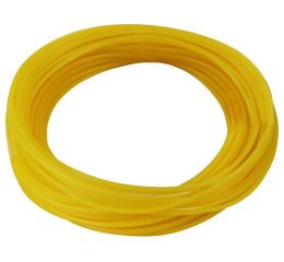 EXTOL struna do sekačky, 2,0mm, 15m, kruhový profil, nylon, EXTOL CRAFT (70903)