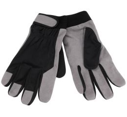 EXTOL rukavice pracovní LUREX, 8", EXTOL PREMIUM (8856650)