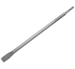 EXTOL sekáč plochý SDS PLUS, 400x14mm, hrot 40mm, EXTOL PREMIUM (8801503)