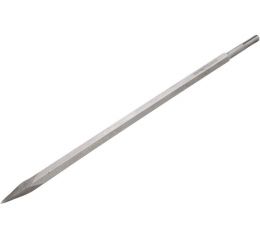 EXTOL sekáč špičatý SDS PLUS, 400x14mm, EXTOL PREMIUM (8801505)