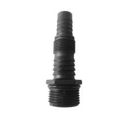 EXTOL konektor 1" rovný, pro 8895008, EXTOL PREMIUM (8895008A)