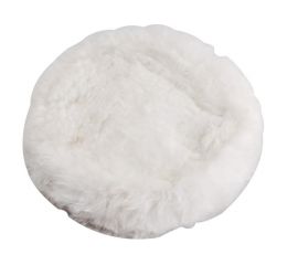 EXTOL kotouč leštící, O 180mm, ovčí rouno, EXTOL PREMIUM (8892500B)