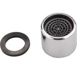 BALLETTO perlátor, pro 81020, chrom, BALLETTO (81020A)