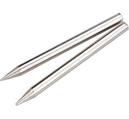 EXTOL hroty do pájky, 2ks, O5,8 x 80mm, pro 417201, EXTOL CRAFT (417210)
