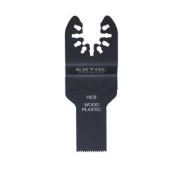 EXTOL list pilový zanořovací na dřevo 2ks, 10mm, HCS, EXTOL PREMIUM (8803850)