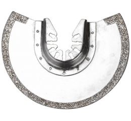 EXTOL kotouč segmentový, 88mm, diamant, EXTOL PREMIUM (8803863)