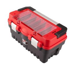 EXTOL kufr na nářadí CARBO vel. S, 462x256x242mm, EXTOL PREMIUM (8856080)