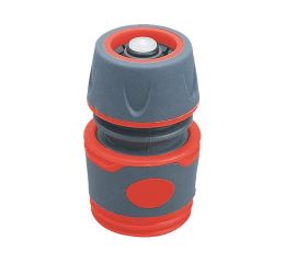 EXTOL rychlospojka na hadici STOP, 1/2"-5/8", PP,ABS, EXTOL PREMIUM (8876402)