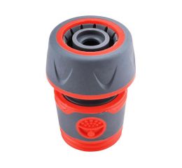 EXTOL rychlospojka na hadici, 5/8"-3/4", PP,ABS, EXTOL PREMIUM (8876403)