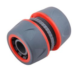 EXTOL spojka na hadici, 3/4"-5/8", PP,ABS, EXTOL PREMIUM (8876412)
