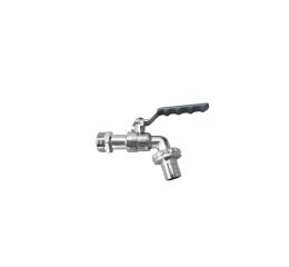 EXTOL ventil zahradní, 3/4", 230g, EXTOL PREMIUM (8876251)