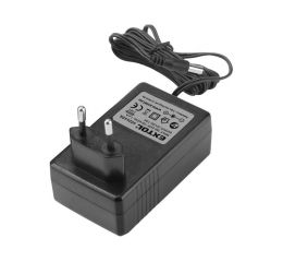 EXTOL nabíječka 14,4V (402420A)