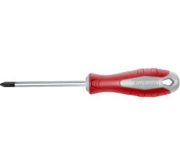 FORTUM šroubovák křížový, PH 0x75mm, S2 (4740201)