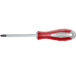 FORTUM šroubovák křížový, PZ 0x75mm, S2 (4740301)