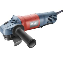 EXTOL bruska úhlová s pádlovým vypínačem, 125mm, 900W (8892025)