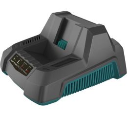 EXTOL nabíječka, rychlá, 90min (8795600D)