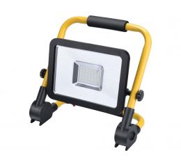EXTOL reflektor LED, 3200lm, se stojanem (43243)