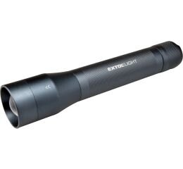EXTOL svítilna 600lm CREE XML T6, zoom (43154)