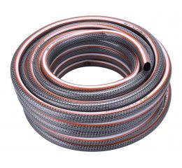 EXTOL hadice zahradní neprůhledná SILVER, 1", 25m, 360g/m (9005330)