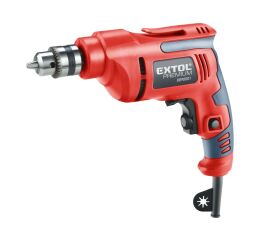 EXTOL vrtačka, 450W (8890001)