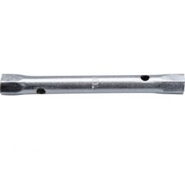 EXTOL klíč trubkový, CrV, 10x11mm (8816374)