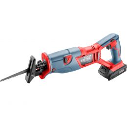 EXTOL pila ocaska aku, 20V Li-ion, 2000mAh (8891820)