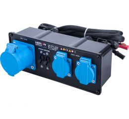 HERON kabel propojovací 5,2kW (8896221P)