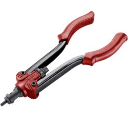 FORTUM kleště nýtovací pákové, M3-M12, 340mm (4770633)