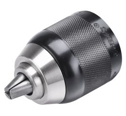 EXTOL hlava rychloupínací sklíčidlová, 2-13mm (8798011)