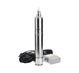 EXTOL čerpadlo do vrtu, 820W, 148m, 1920l/h, 100mm, 1" (8895063)