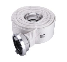 HERON hadice se spojkami, B75, 3", 10m, PES-R (8898017)