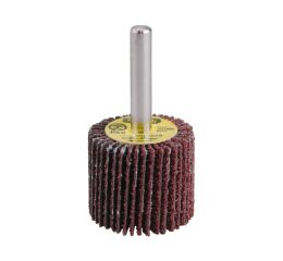 EXTOL lamelový kotouč brusný na stopce, pr.30x25x6mm, P100 (8803368)