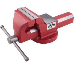FORTUM svěrák s kovadlinou, 150mm, SG Iron (4752614)