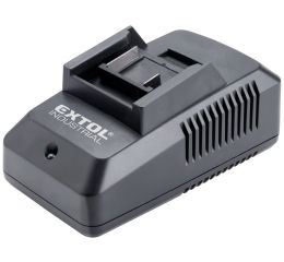 EXTOL nabíječka 18V, 3A (8791115A)