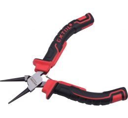 EXTOL kleště kulaté mini, 125mm (8813027)