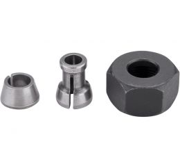 EXTOL kleštiny 6 a 8mm (8793302D)