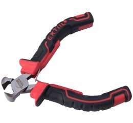 EXTOL kleště štípací čelní mini, 115mm (8813022)